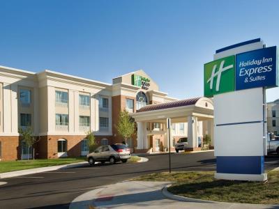 Express & - Belvoir By Ihg