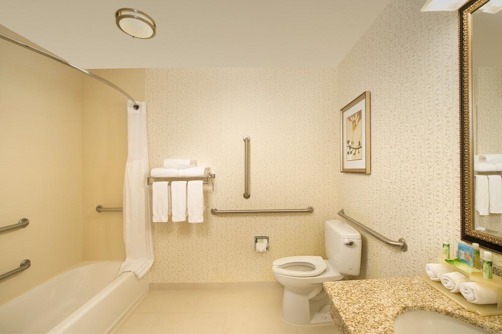 Express & - Belvoir By Ihg Hotel Alexandria