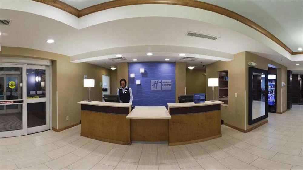 Express & - Belvoir By Ihg Alexandria