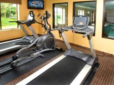 Express & - Belvoir By Ihg Hotel Alexandria