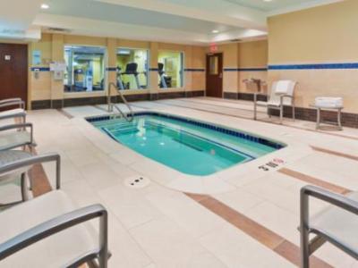 Hotel Express & - Belvoir By Ihg 3*