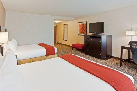 Express & - Belvoir By Ihg 3* Alexandria