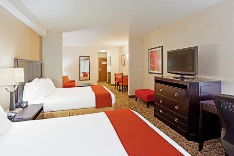 Express & - Belvoir By Ihg Hotel
