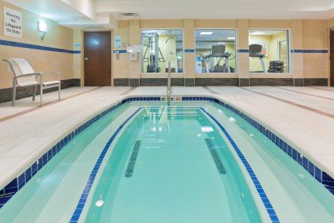 Express & - Belvoir By Ihg 3* Alexandria