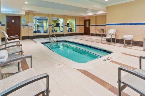Hotel Express & - Belvoir By Ihg
