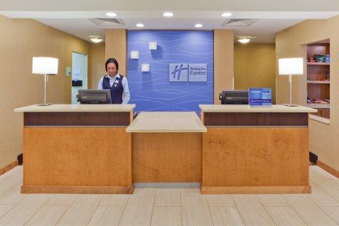 Hotel Express & - Belvoir By Ihg