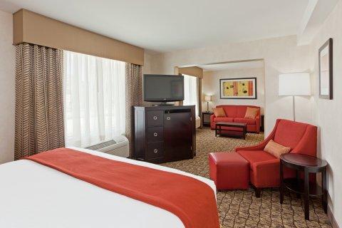 Hotel Express & - Belvoir By Ihg