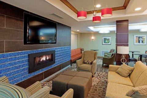Hotel Express & - Belvoir By Ihg Alexandria