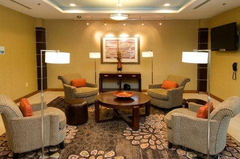 Express & - Belvoir By Ihg 3* Alexandria