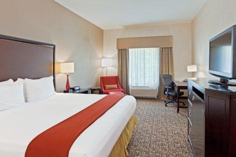 Hotel Express & - Belvoir By Ihg 3*