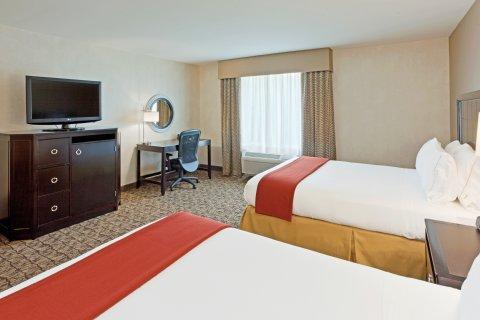 Hotel Express & - Belvoir By Ihg 3*