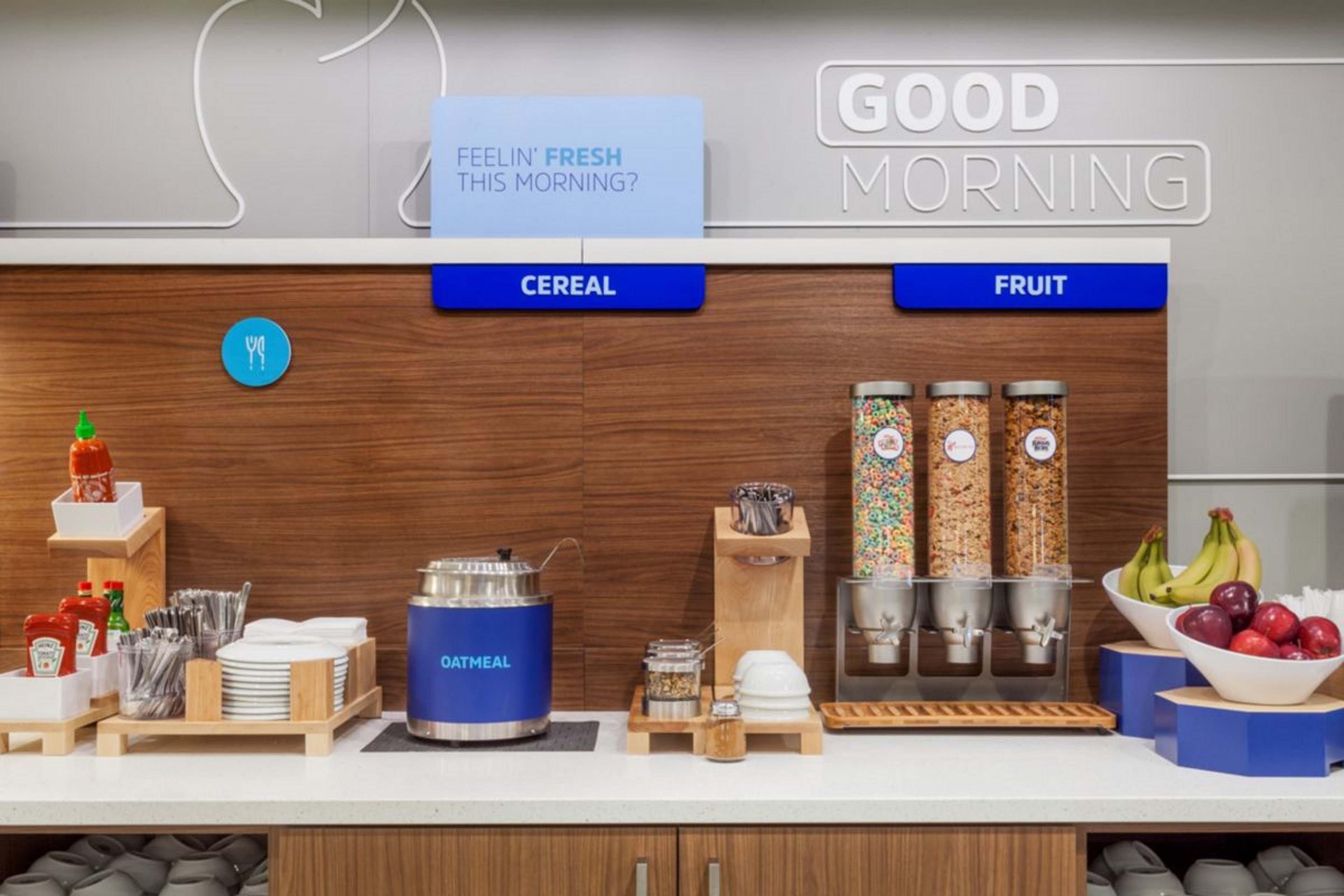 Express & - Belvoir By Ihg Hotel