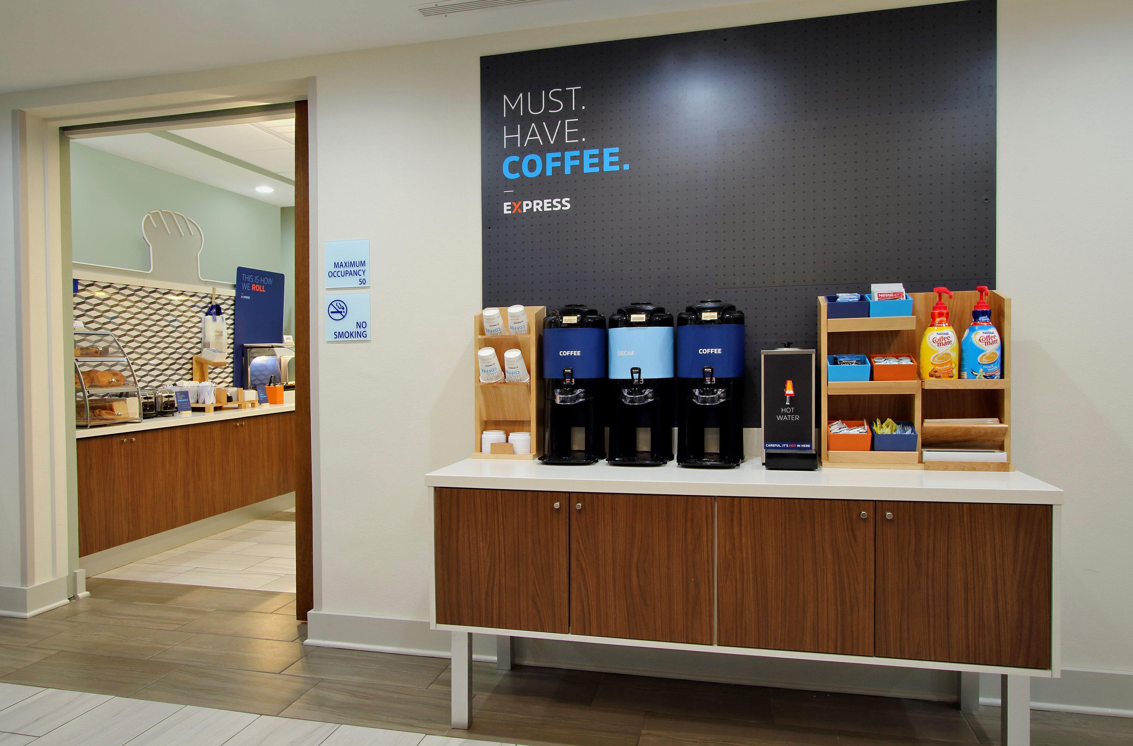 Express & - Belvoir By Ihg Hotel 3*