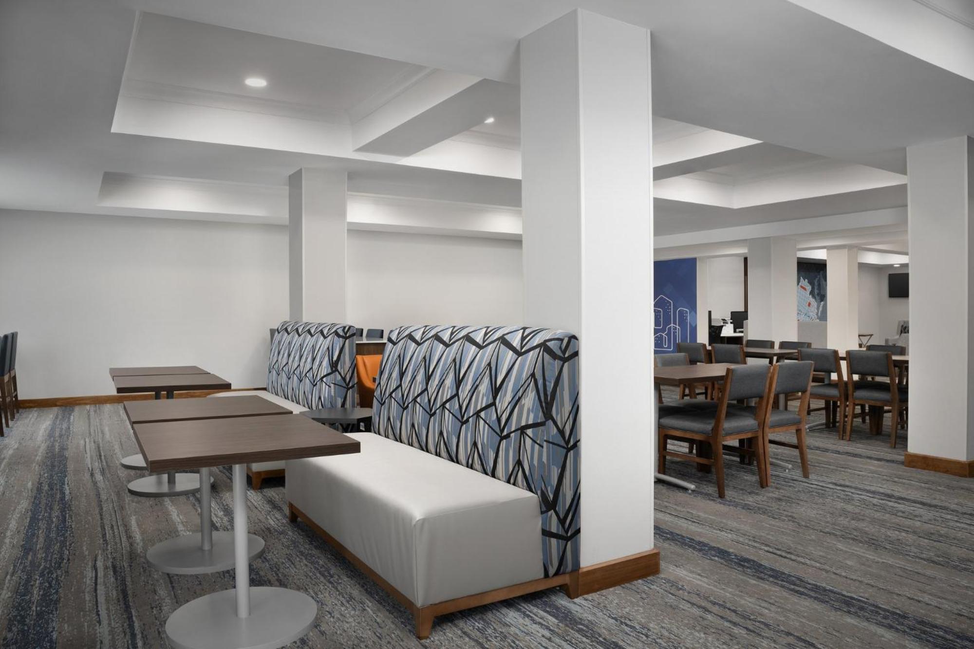 Express & - Belvoir By Ihg Alexandria