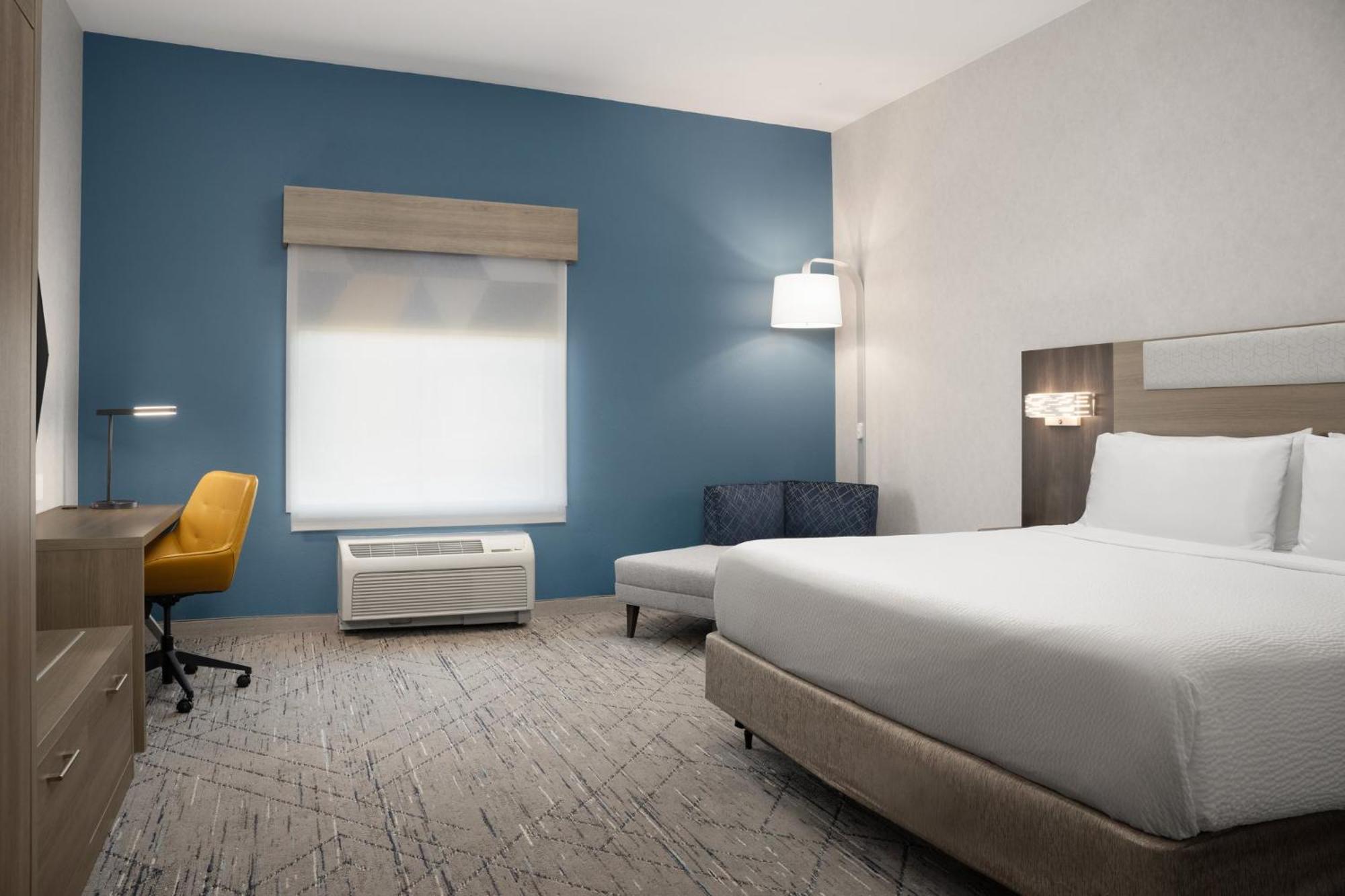Express & - Belvoir By Ihg Hotel