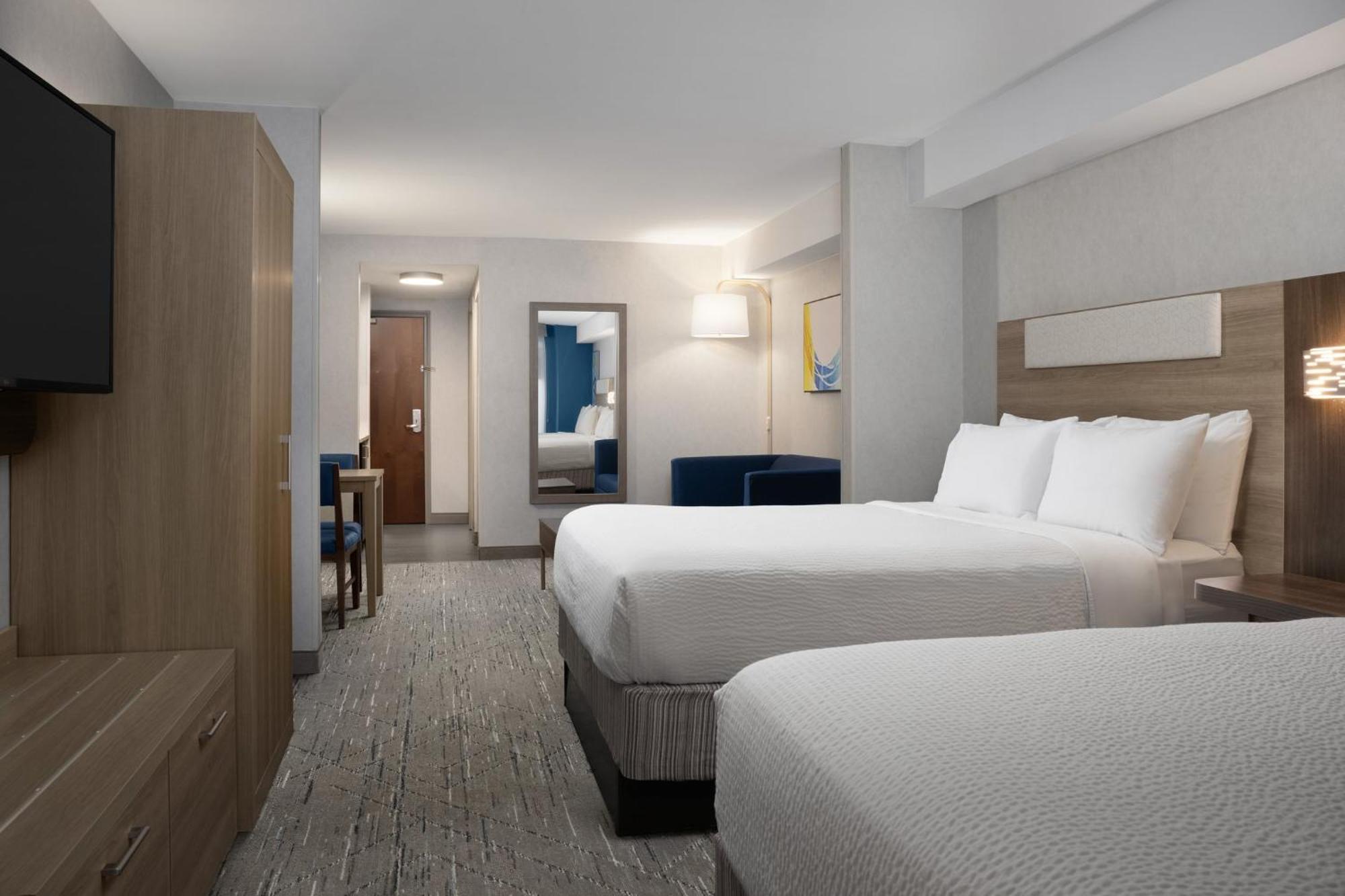 Hotel Express & - Belvoir By Ihg 3*