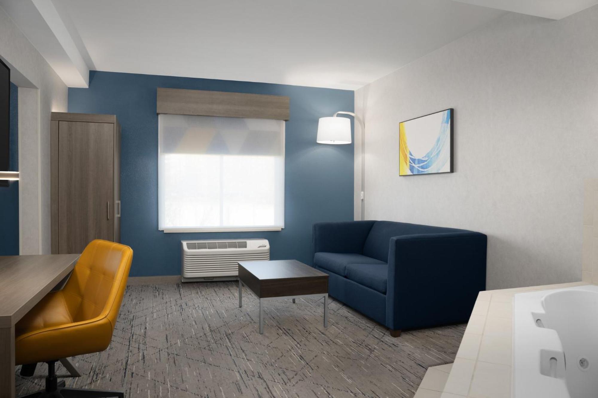 Express & - Belvoir By Ihg 3* Alexandria