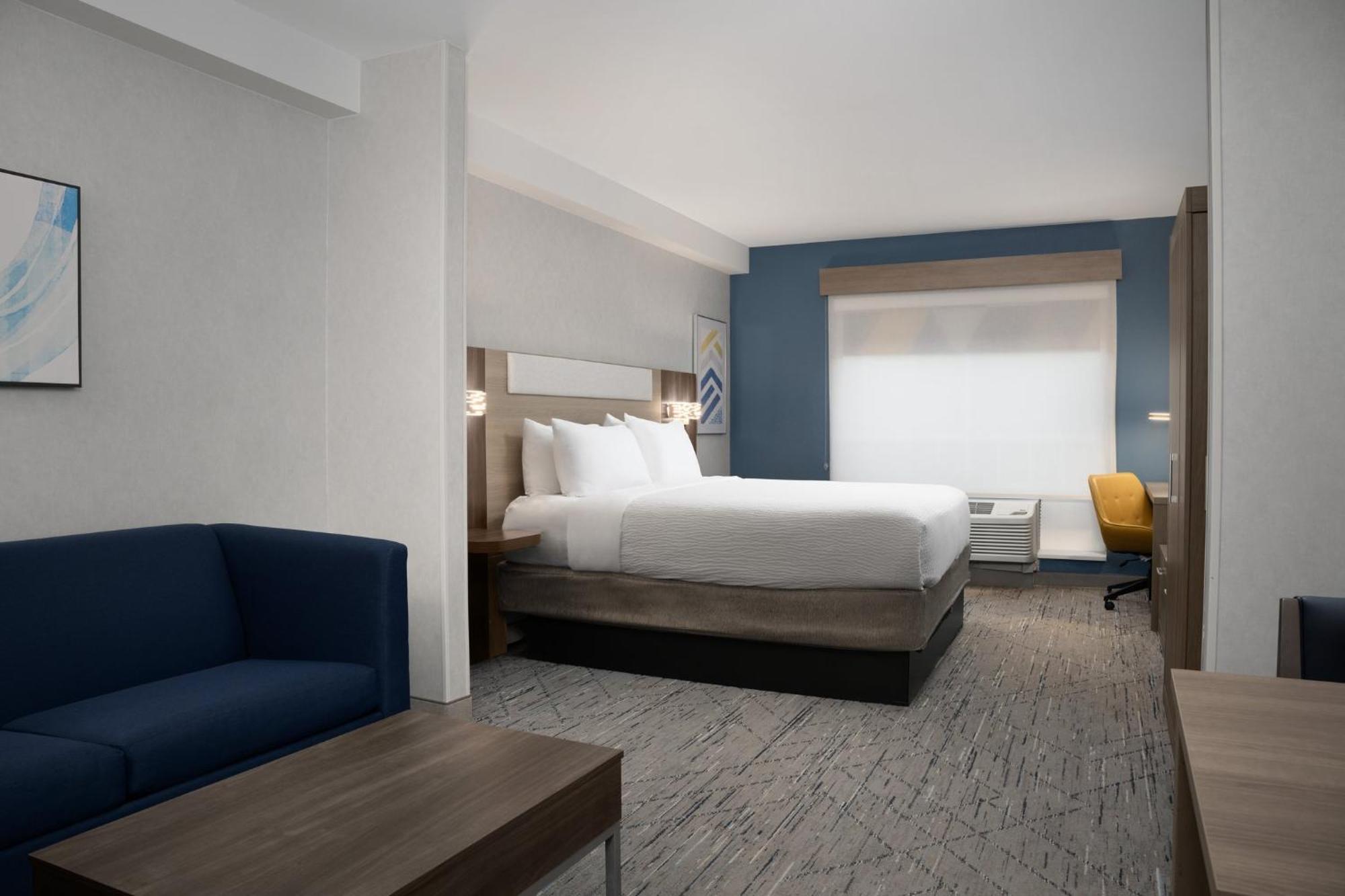 Hotel Express & - Belvoir By Ihg 3*