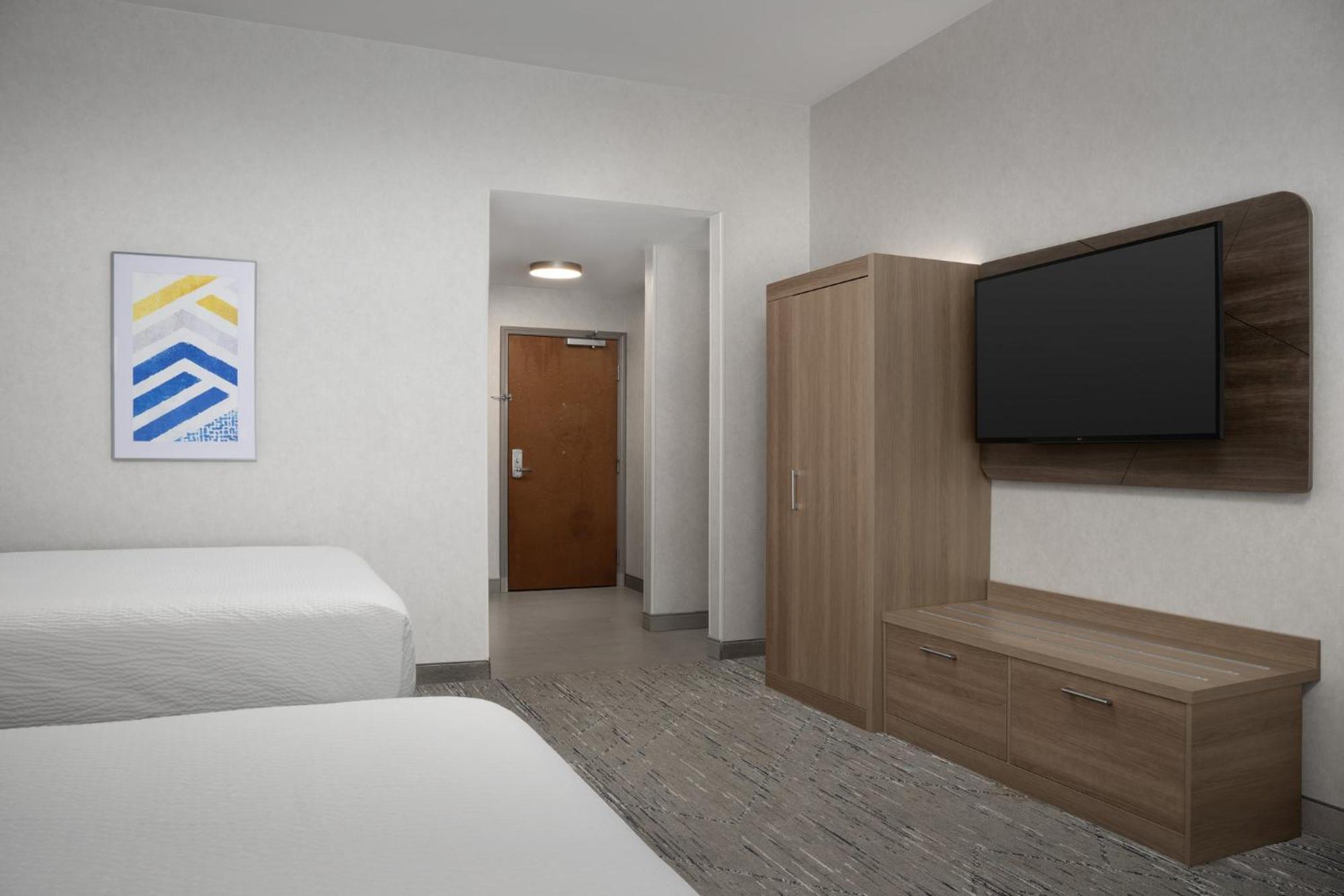 Hotel Express & - Belvoir By Ihg Alexandria
