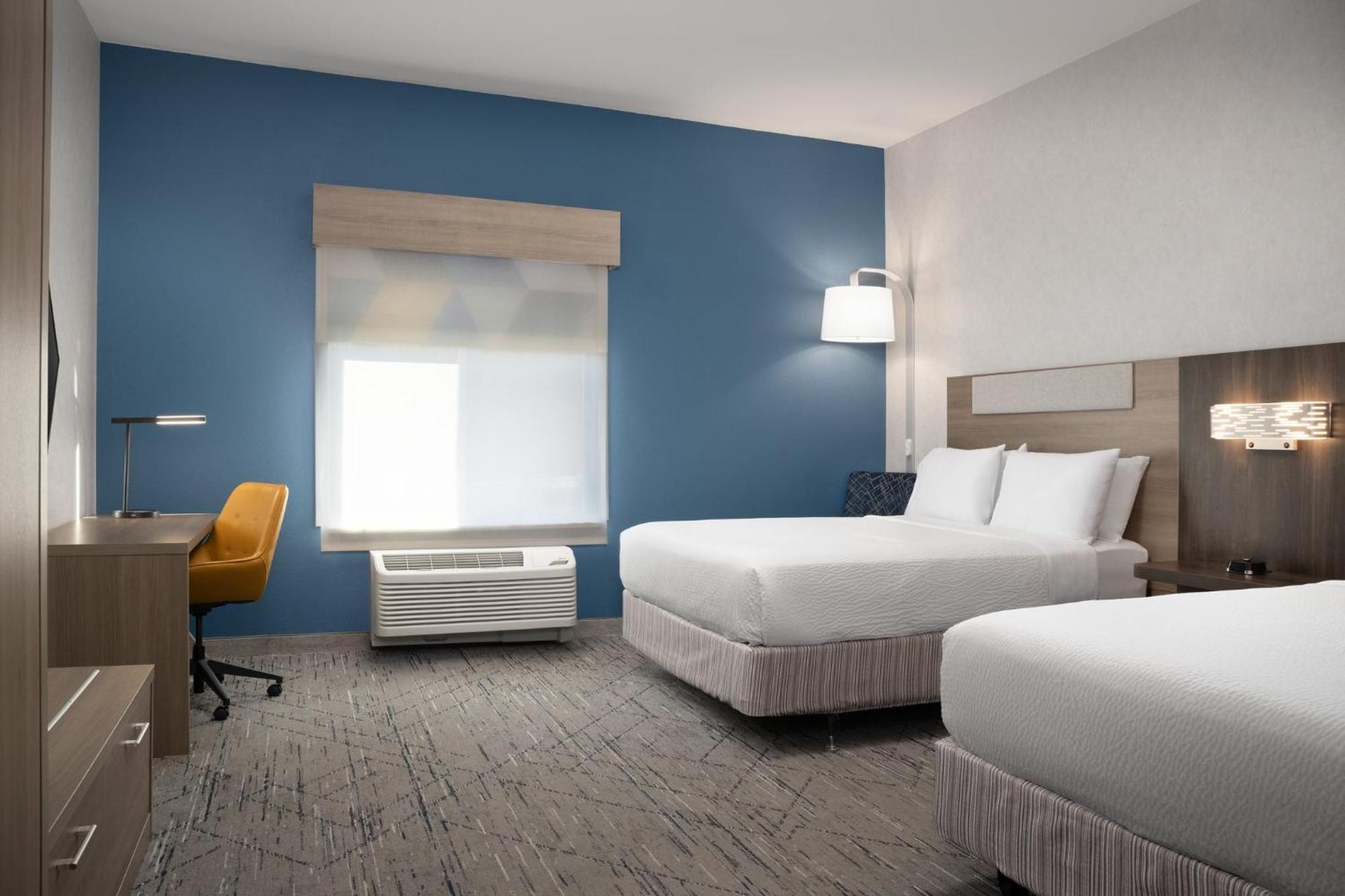 Express & - Belvoir By Ihg 3* Alexandria