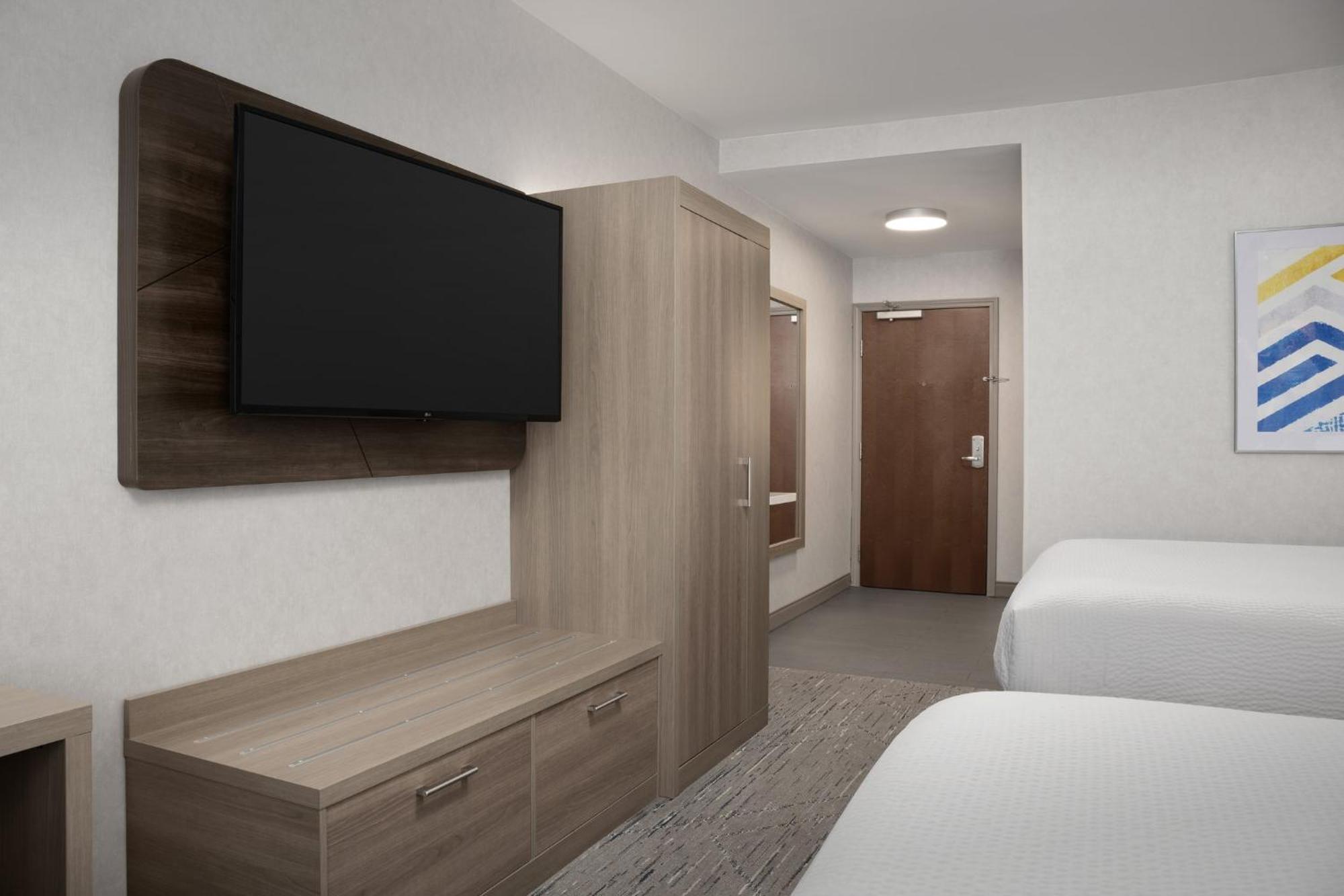 Express & - Belvoir By Ihg 3*