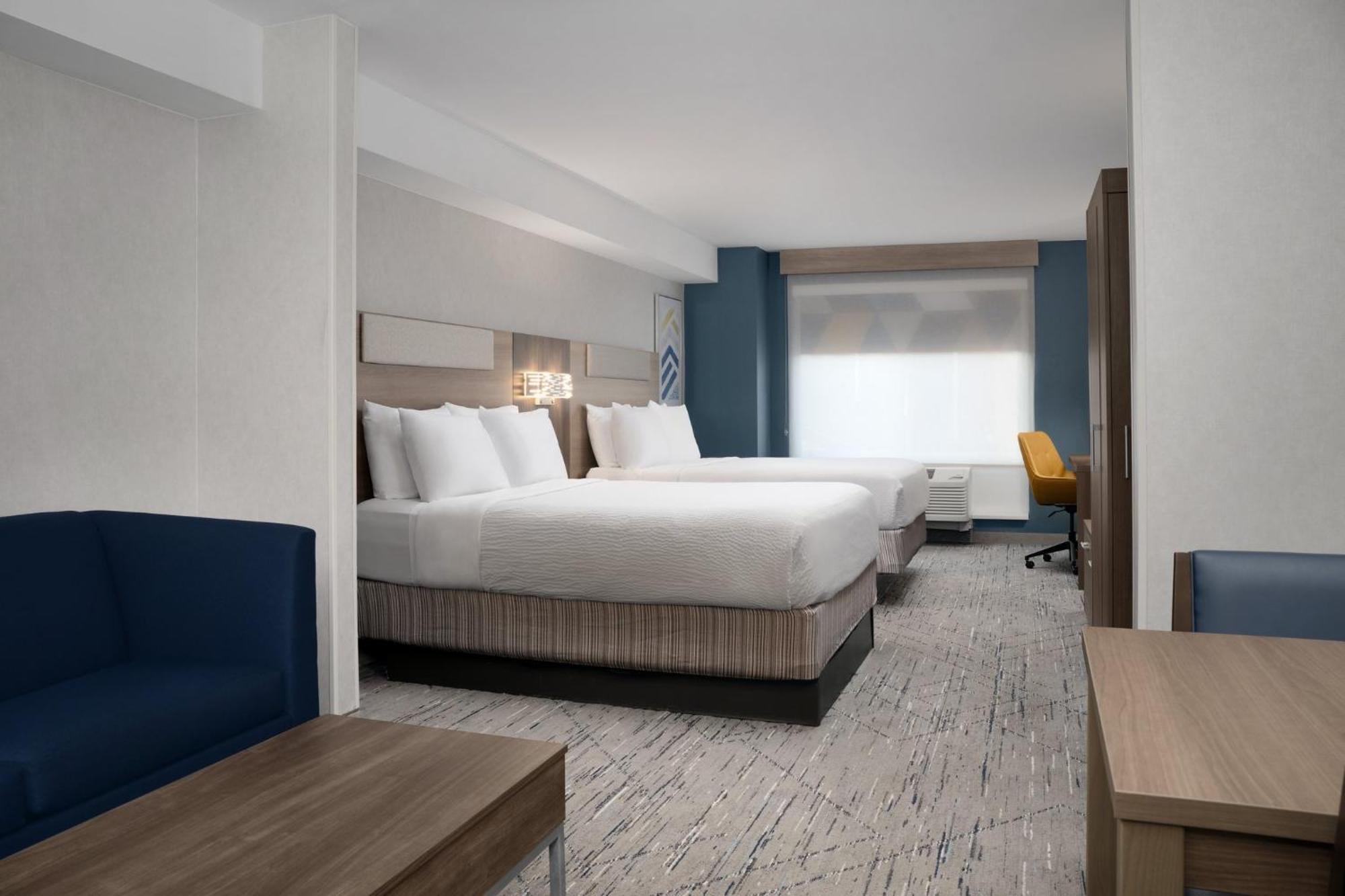 Express & - Belvoir By Ihg