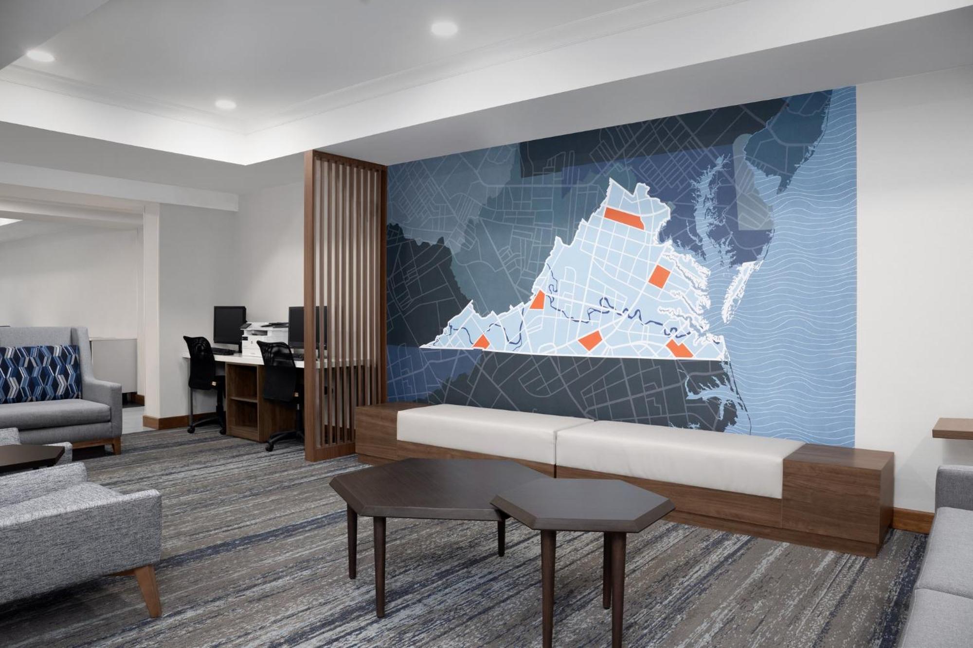 Hotel Express & - Belvoir By Ihg