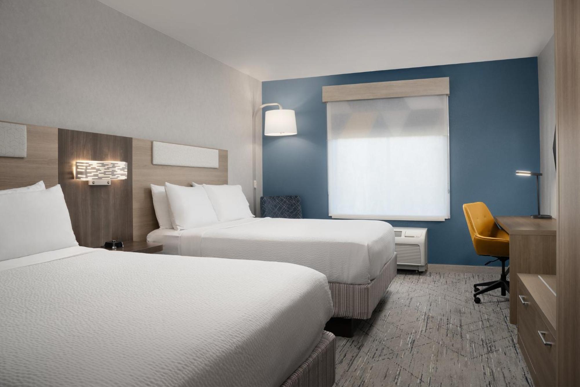 Express & - Belvoir By Ihg Alexandria