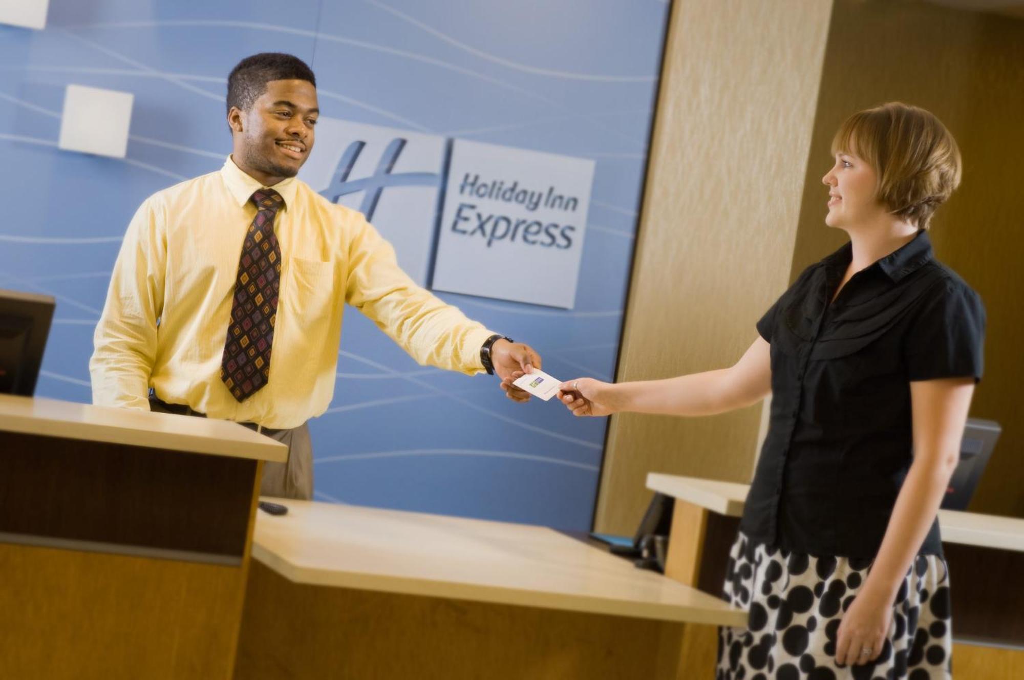 Express & - Belvoir By Ihg 3*
