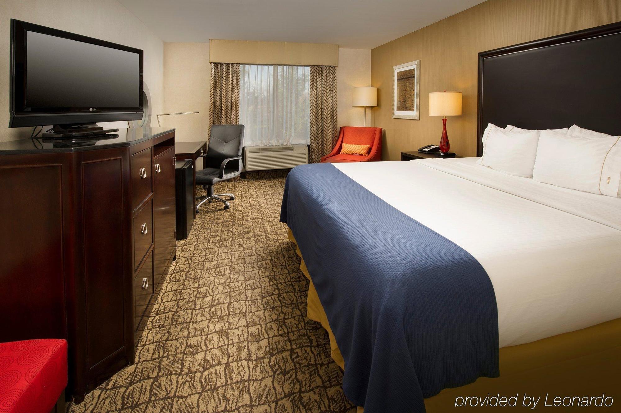 Hotel Express & - Belvoir By Ihg