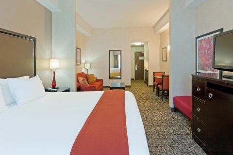 Express & - Belvoir By Ihg Hotel Alexandria