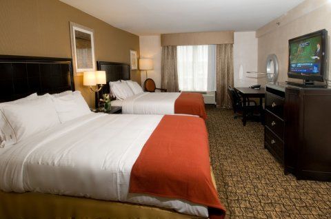 Hotel Express & - Belvoir By Ihg Alexandria